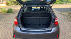 Toyota Yaris 1.5 VVT-i Icon Tech 5dr Petrol Hatchback